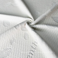 Refreshing & Comfortable Byherb Mentha Fiber Knitted Mattress Fabric